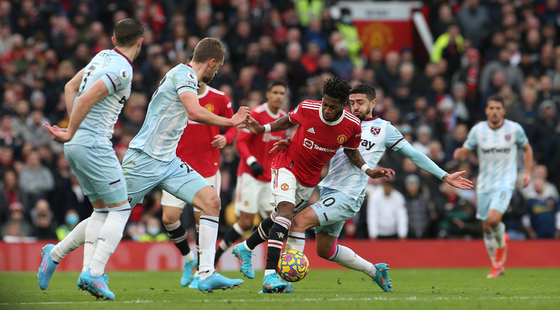 这样的球员 这样的球员