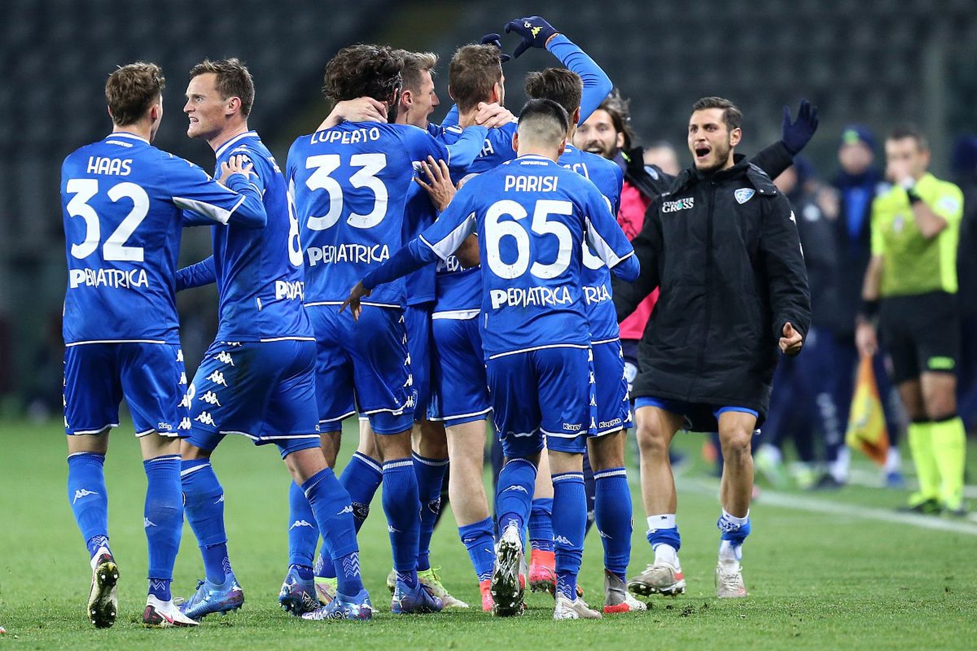 期待着看他 期待着看他